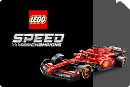 Speed Champions