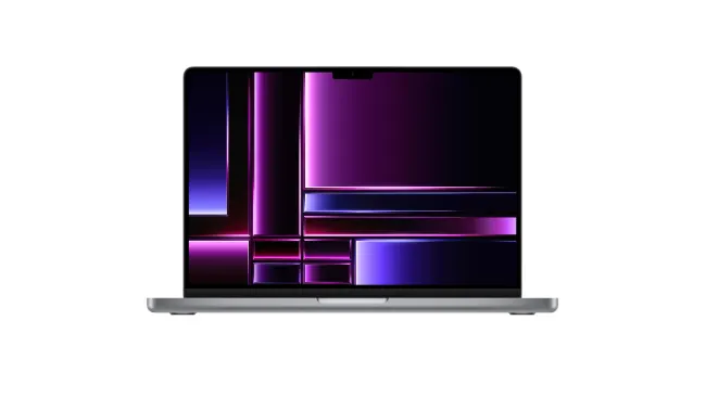 APPLE MacBook Pro 16 (2023) - Spacegrijs M2 Max - 12C - 38C - 64GB - 4TB