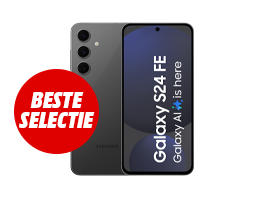 Onze beste smartphone-selectie