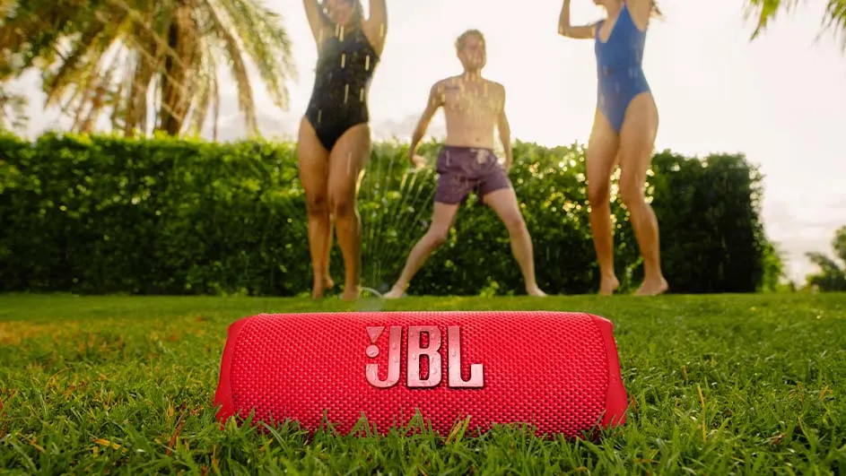 JBL Flip-series