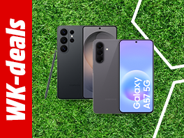 Samsung smartphones
