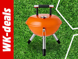 Ontdek onze BBQ actie!