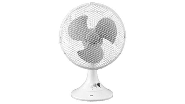 Ventilator advies - Soorten ventilatoren - Tafelventilator