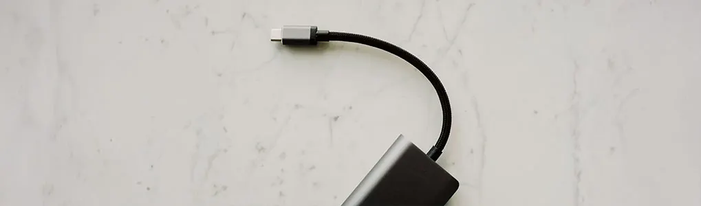 USB-C: één kabel voor alle oplaadbare apparaten