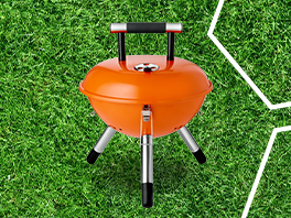 Discover our BBQ promotion!