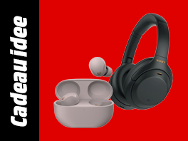 Koptelefoons & oordopjes