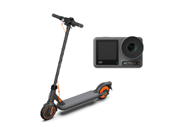 Product image of category Alle foto & e-mobility deals