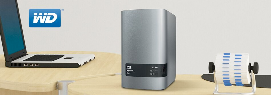 Western-Digital producten bij MediaMarkt