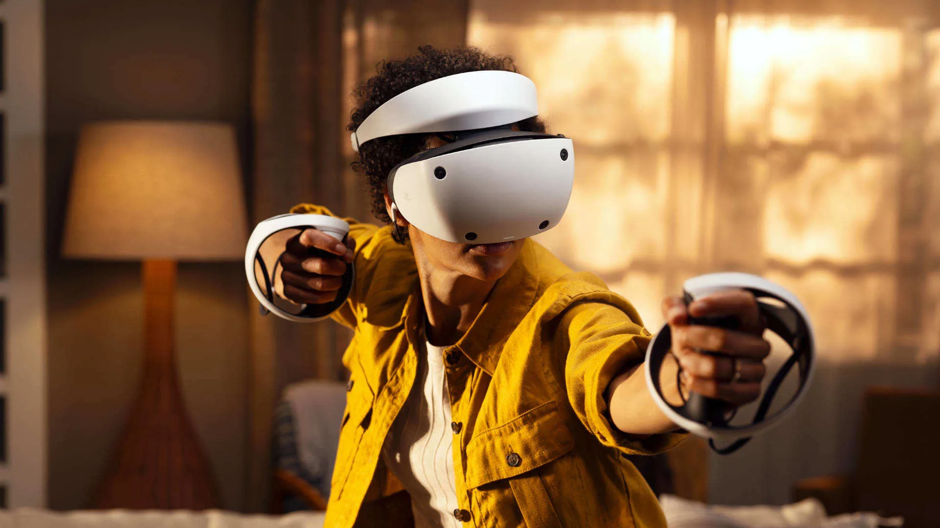 SONY PlayStation VR2