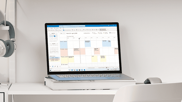 Microsoft 365 - Organiseer je leven