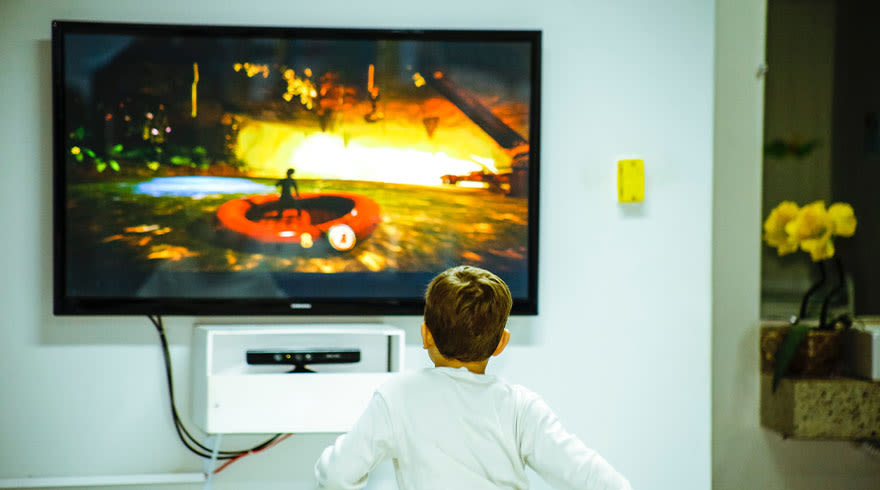 Welke beeldkwaliteit heeft je televisie nodig?