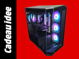 Desktops & monitoren