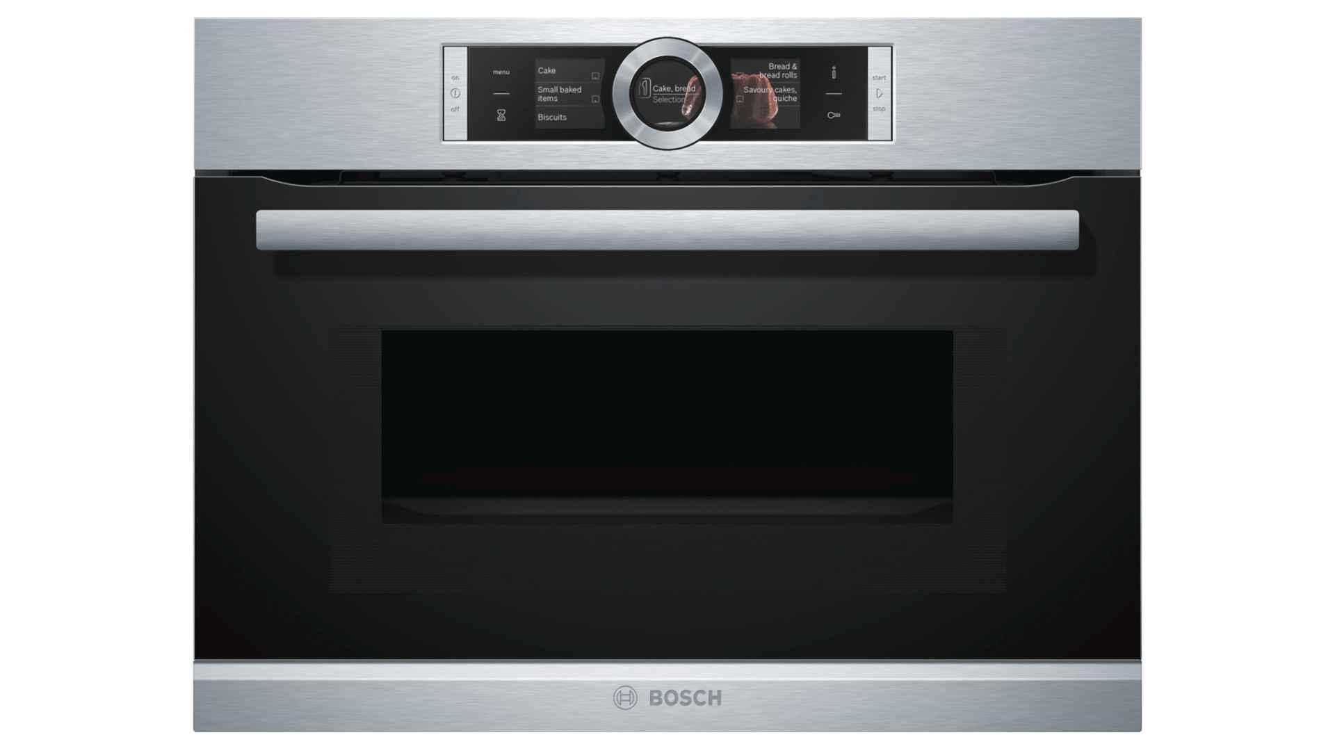 Bosch CMG636BS2