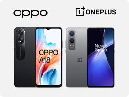 Product image of category Oppo & OnePlus smartphones