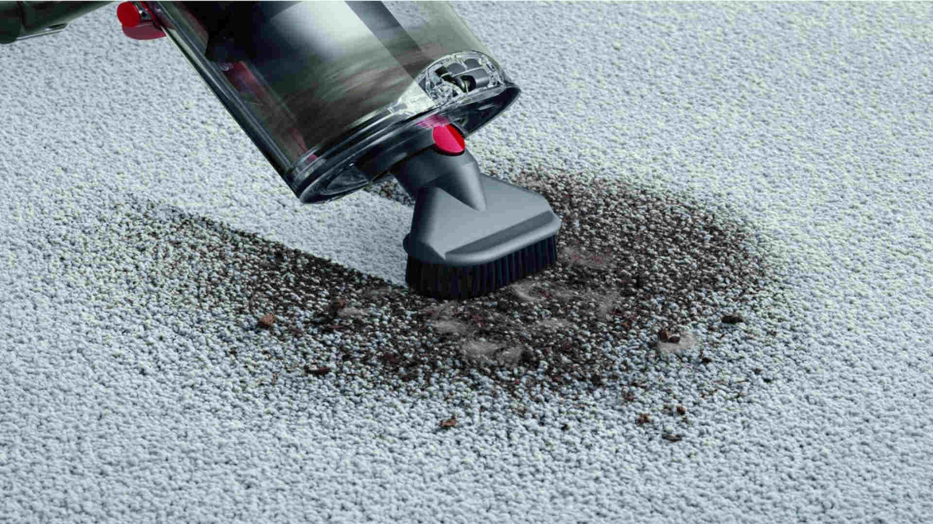 Dyson Car Cleaning Kit Retail