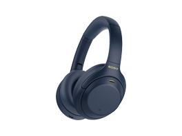 Product image of category Noise-cancelling koptelefoons