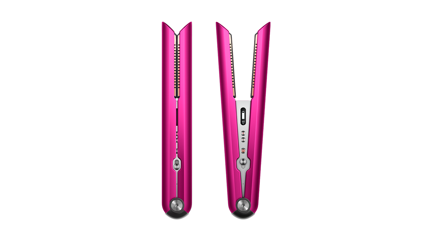 Dyson Corrale™ (Nickel/Fuchsia) - Pic 1