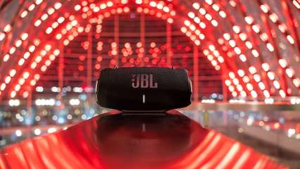 Hoe reset je een JBL-speaker?-preview