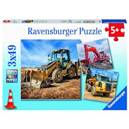 Puzzles