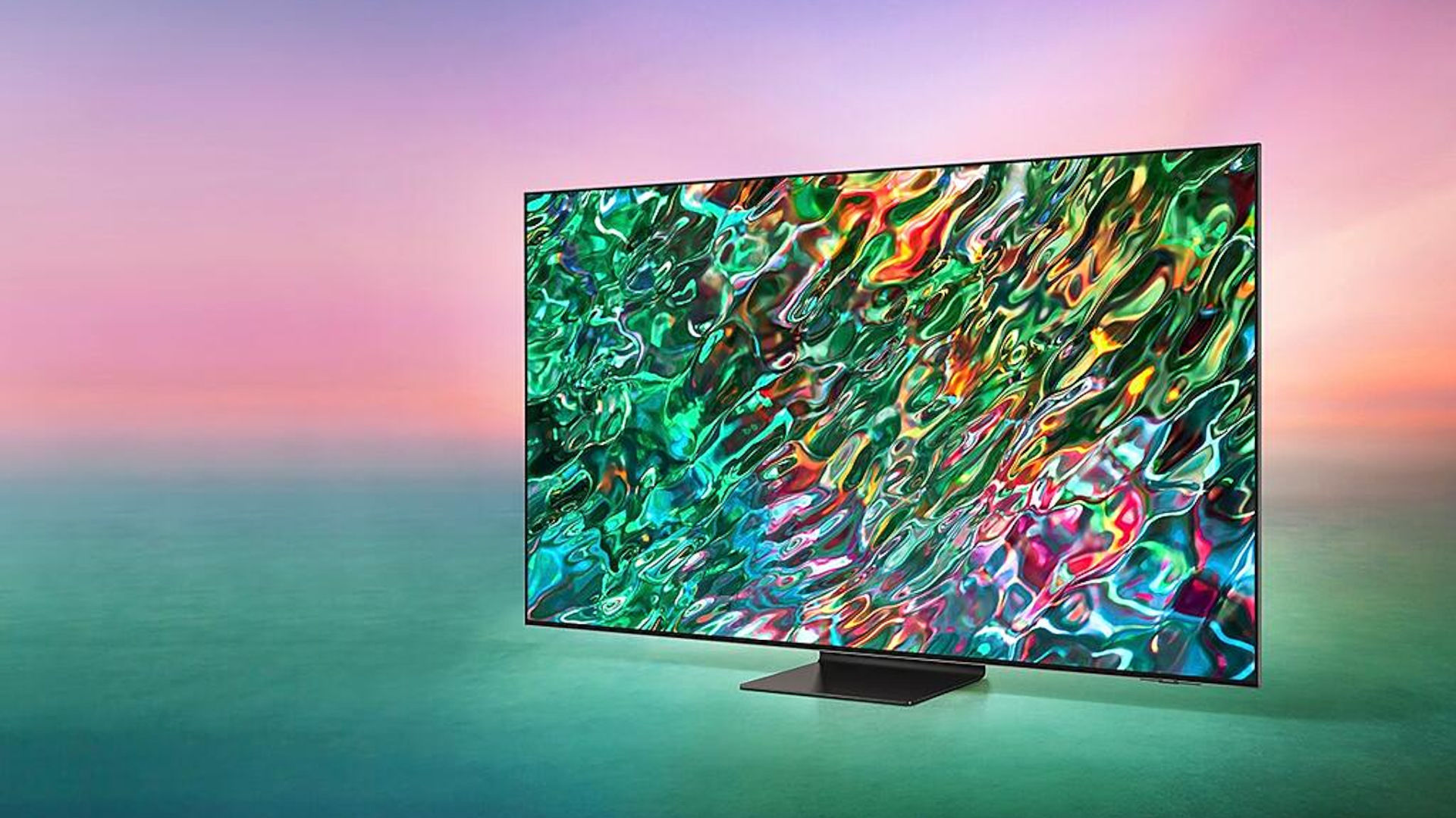 SAMSUNG NEO QLED 4K 55QN90B (2022)