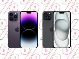 Product image of category Sterke deals op iPhones
