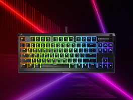 Gaming keyboards