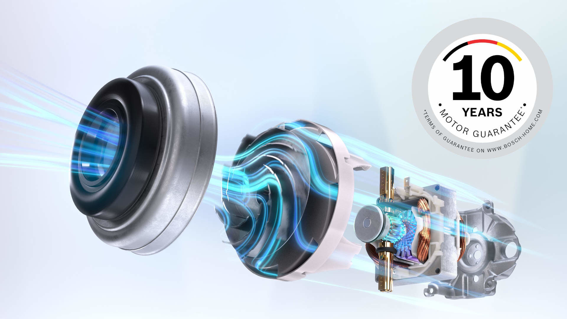 BOSCH BGLS2RD1