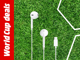 Wired earbuds