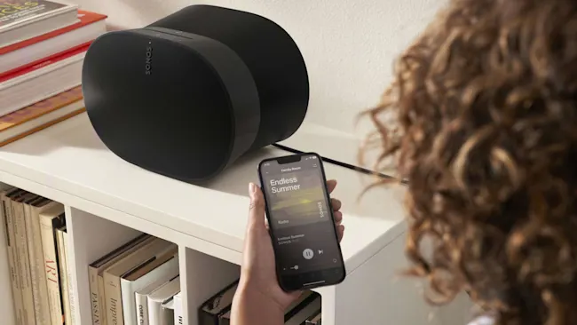 Sonos Era 300 Zwart