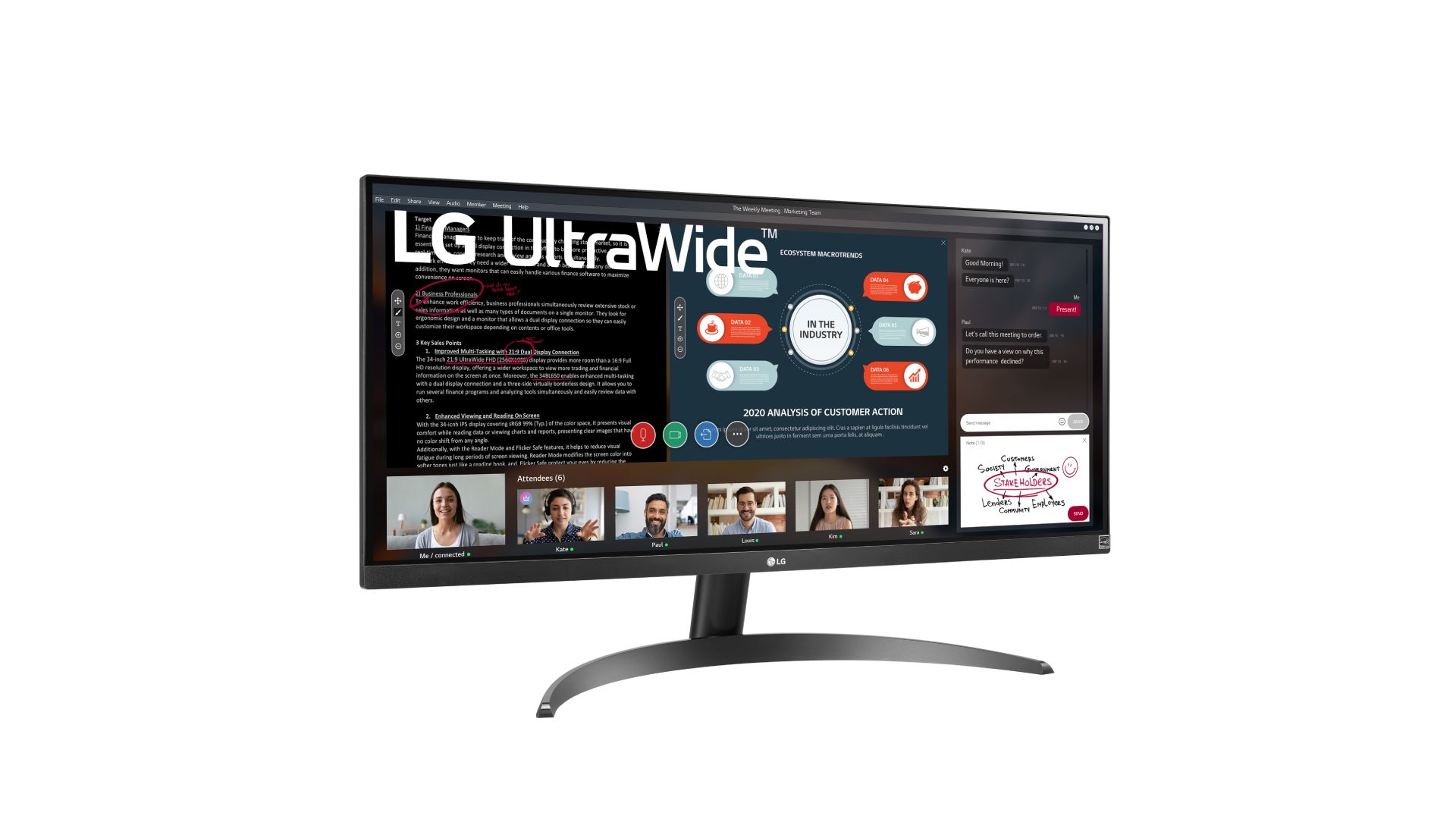 lg 29wk500 hz