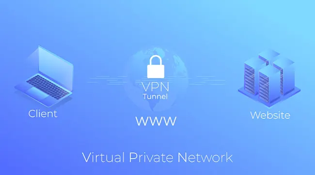 vpn