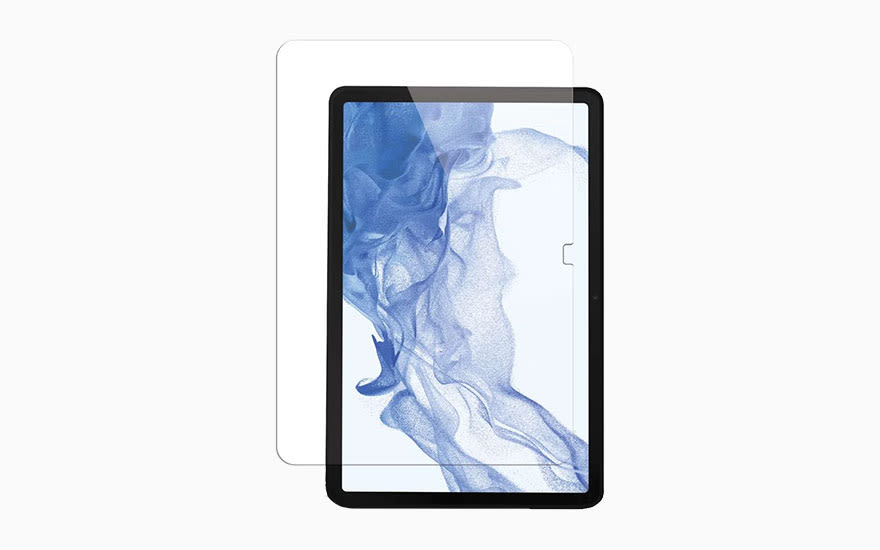 Gecko Covers screenprotectors