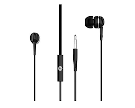 Wired earphones