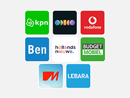 Phone subscriptions
