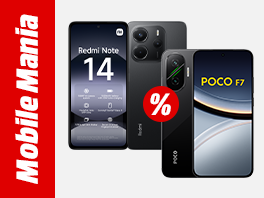 Xiaomi smartphones