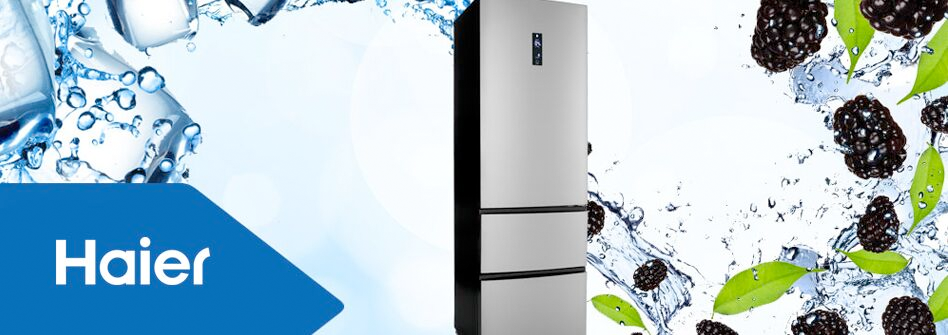Haier producten bij MediaMarkt