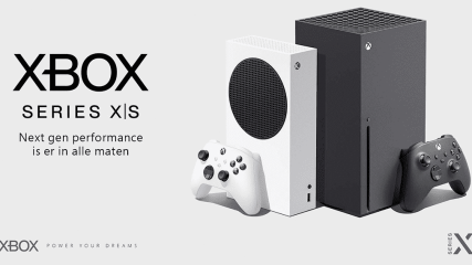 Xbox: upgrade your gaming