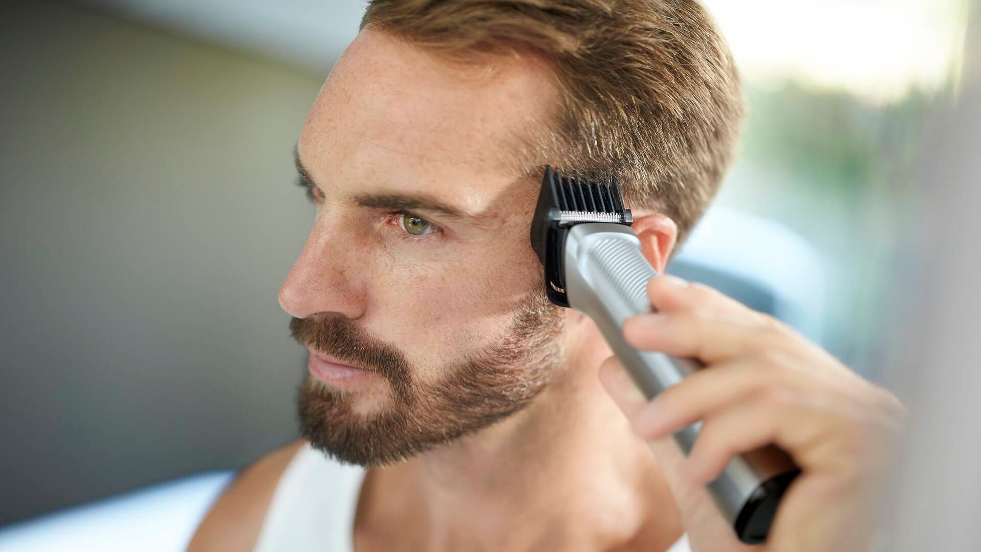 PHILIPS Multigroom Series 3000 MG7736/15