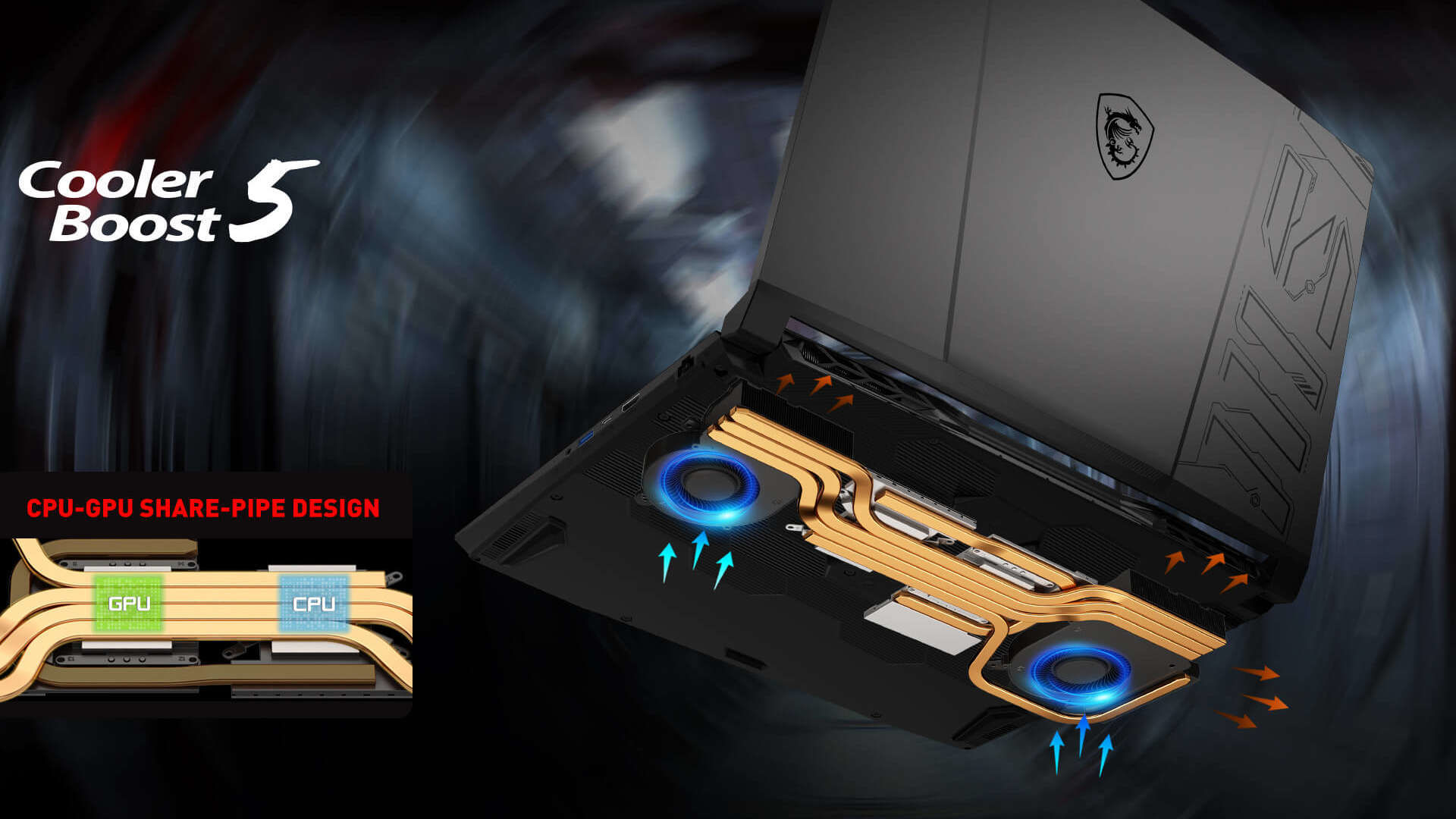 1765291 MSI PULSE 15 B13VFK-1060NL