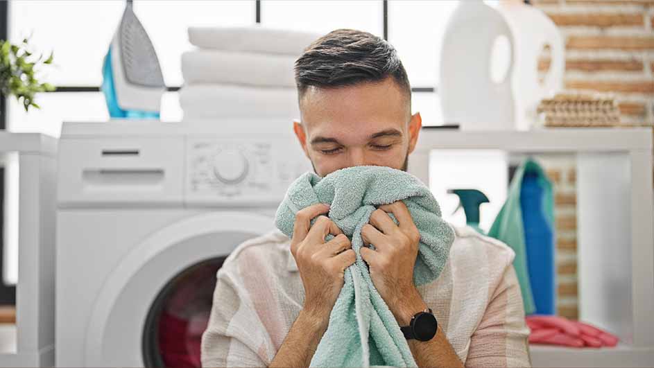 Stinkt je wasmachine? Profiteer van deze praktische tips