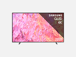 Medium size tvs