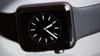 Hoe reset je een Apple Watch