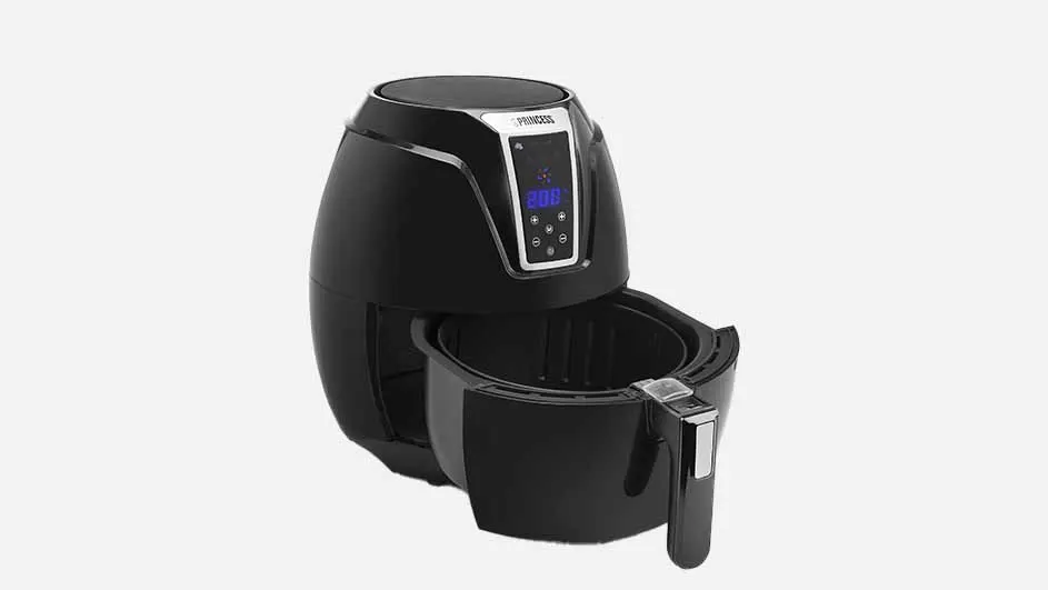 Princess 182021 Digital Aerofryer XL