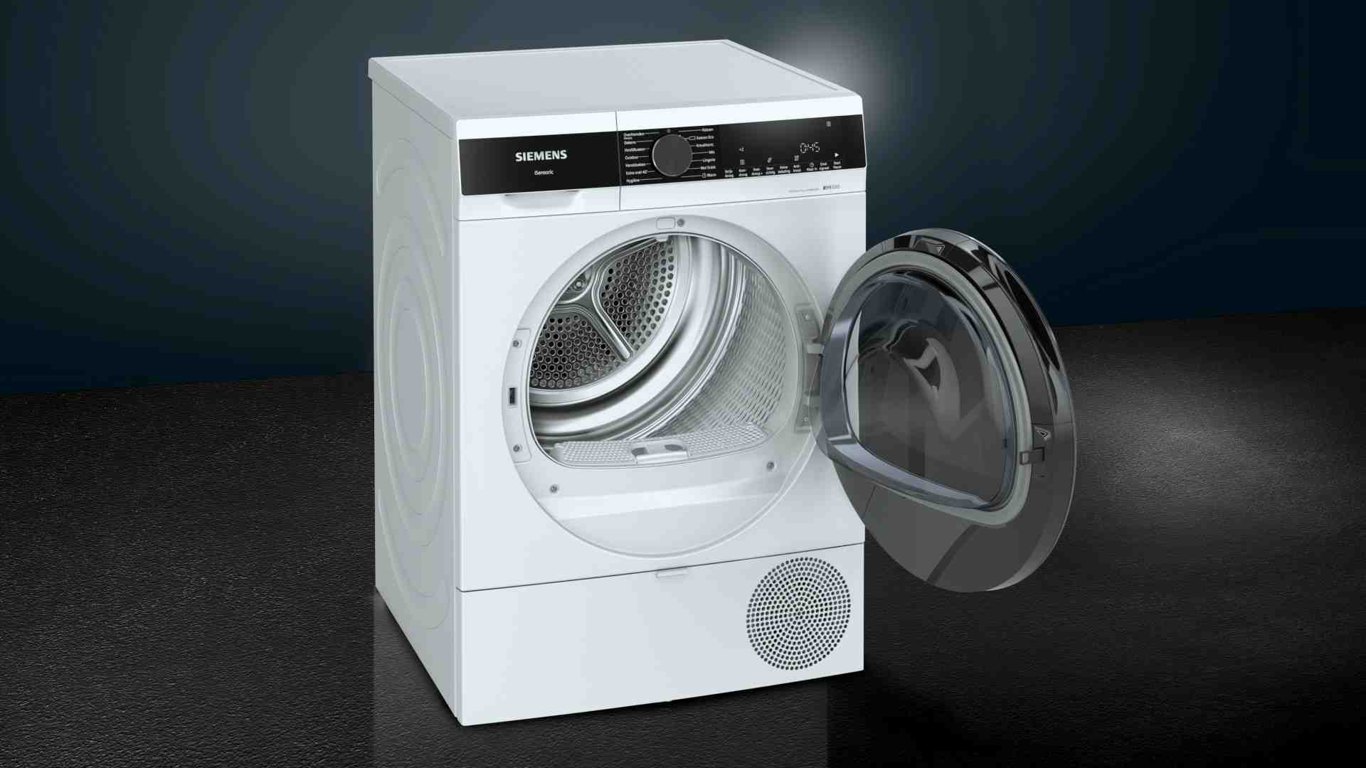 SIEMENS WQ45G270NL