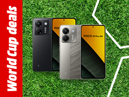 Xiaomi smartphones