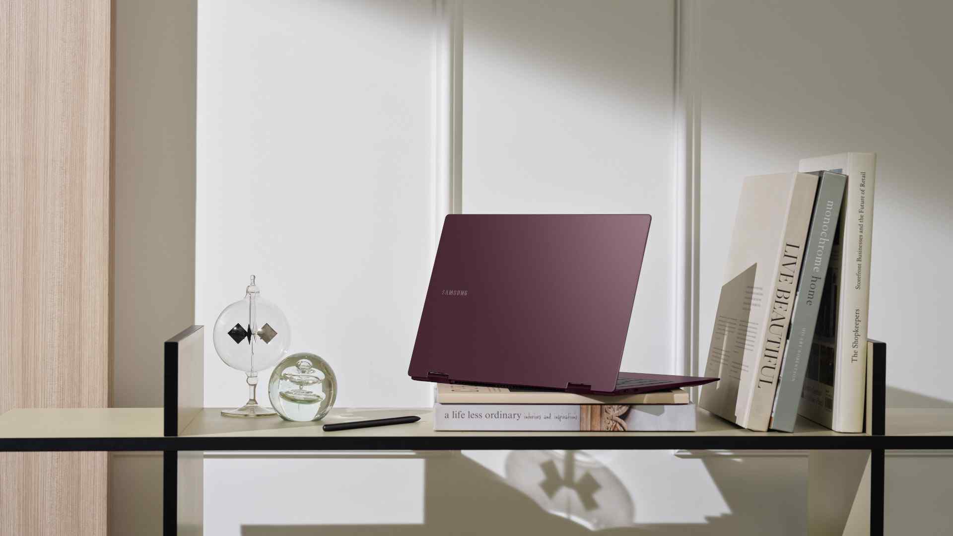 SAMSUNG GALAXY BOOK2 PRO 360