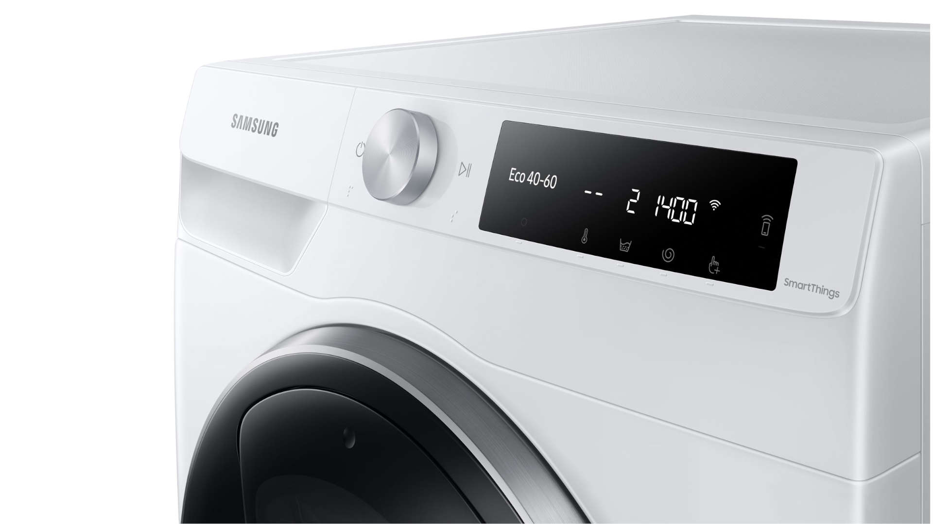 SAMSUNG WW90T656ALE 6000-serie AddWash Wasmachine Kopen? | MediaMarkt