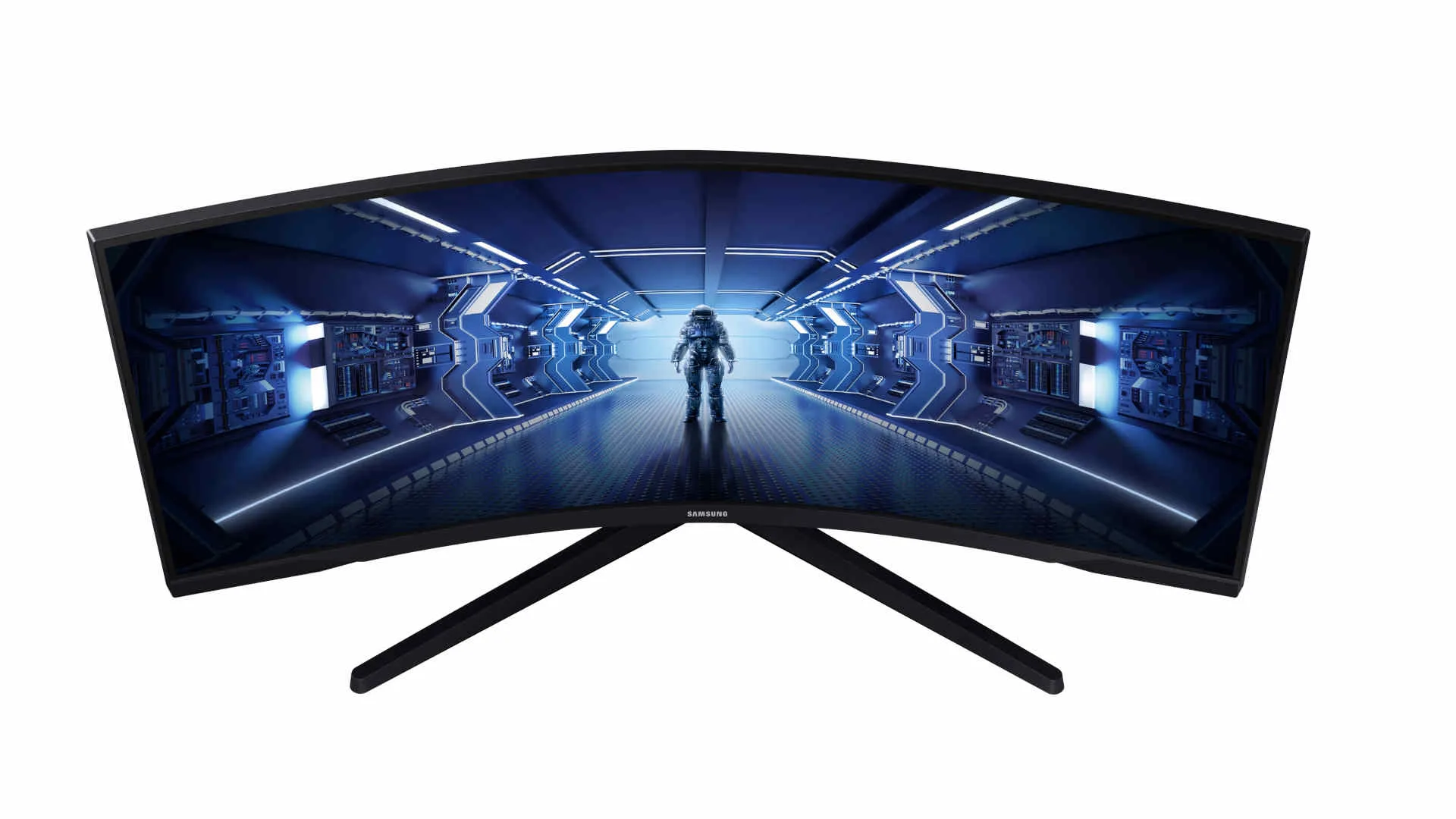 SAMSUNG Odyssey G5 LC34G55TWWPXEN