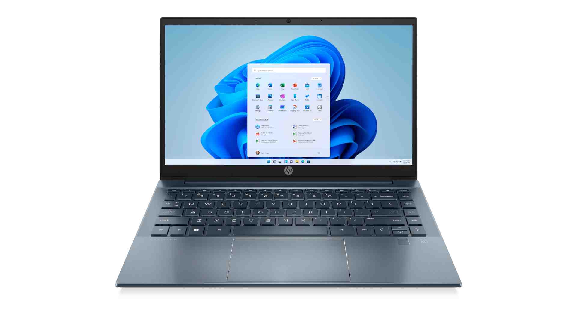 HP PAVILION 14-EC0851ND