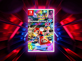 Product image of category Nintendo Switch games